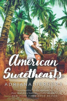 American Sweethearts A Second Chance Romance cover image