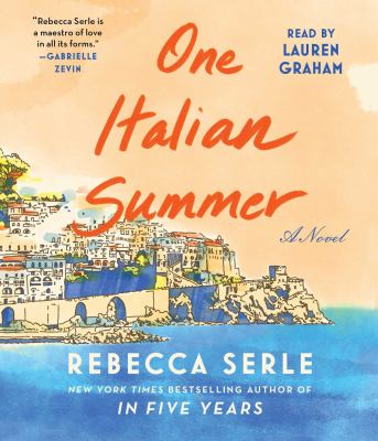 One Italian summer cover image