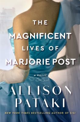 The magnificent lives of Marjorie Post cover image