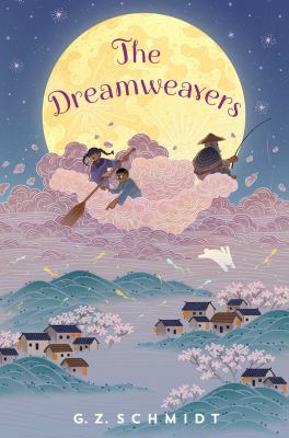 The dreamweavers cover image