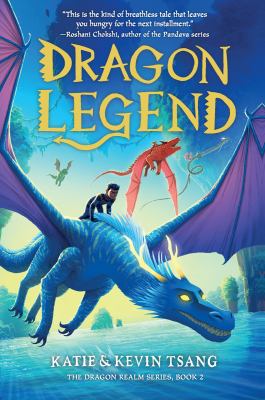 Dragon legend  cover image cdn