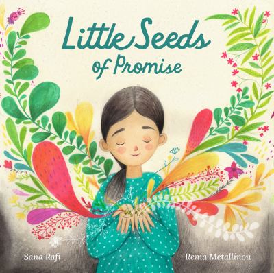 Little seeds of promise cover image