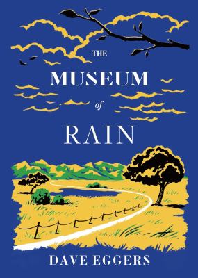 The Museum of Rain cover image