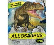 Allosaurus cover image cdn
