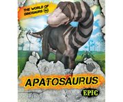Apatosaurus cover image cdn