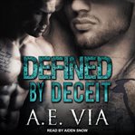 Defined by deceit cover image cdn