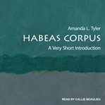 Habeas corpus : a very short introduction cover image cdn