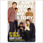 It ain't heavy, it's my story : my life in the Hollies cover image cdn