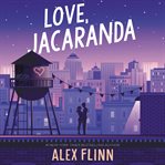 Love, Jacaranda cover image cdn