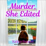 Murder, she edited cover image cdn