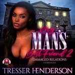 My man's best friend II : damaged relations cover image cdn
