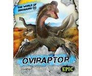 Oviraptor cover image cdn