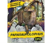 Parasaurolophus cover image cdn