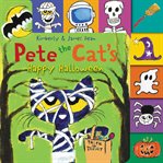 Pete the cat's happy Halloween cover image cdn
