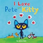 I love Pete the Kitty cover image cdn