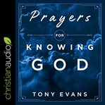 Prayers for knowing God cover image cdn