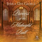 Princess of the midnight ball cover image cdn