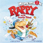 Rappy and his favorite things cover image cdn