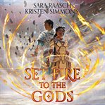 Set fire to the gods cover image cdn
