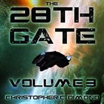 The 28th gate: volume 3 cover image cdn