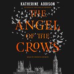 The angel of the crows cover image cdn