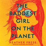 The Baddest Girl on the Planet cover image cdn