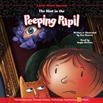 The hint in the peeping pupil cover image cdn