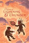 The legend of lightning and thunder cover image cdn