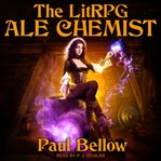 The litrpg ale-chemist cover image cdn