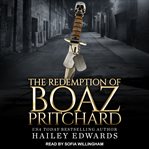 The redemption of boaz pritchard cover image cdn