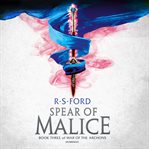 The spear of malice cover image cdn