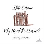 Why read the classics? cover image cdn