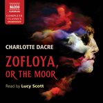 Zofloya, or, The Moor cover image cdn