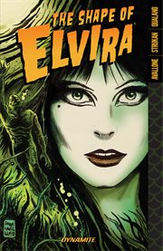 Elvira : the Shape of Elvira. Issue 1-4 cover image cdn