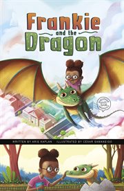 Frankie and the dragon cover image cdn