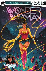 Future State : Wonder Woman cover image cdn