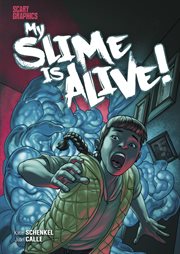 My slime is alive! cover image cdn