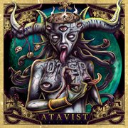 Atavist [deluxe version] cover image cdn