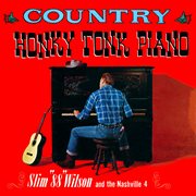 Country honky tonk piano (2021 remaster from the original somerset tapes) cover image cdn