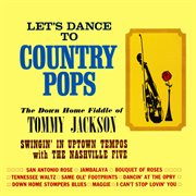 Let's dance to country pops (2021 remaster from the original somerset tapes) cover image cdn