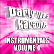 Party tyme karaoke - instrumentals 4 cover image cdn