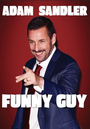 Adam sandler: funny guy cover image cdn
