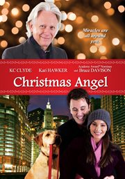 Christmas angel cover image cdn