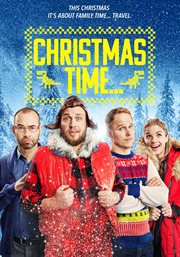 Christmas time cover image cdn