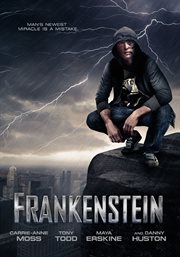 Frankenstein cover image cdn