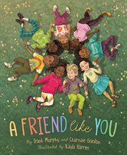 A friend like you cover image cdn