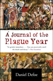 A journal of the plague year cover image cdn