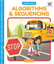 Algorithms & sequencing cover image cdn