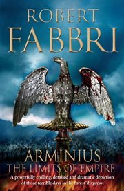 Arminius : the limits of empire cover image cdn