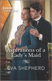 Aspirations of a lady's maid cover image cdn